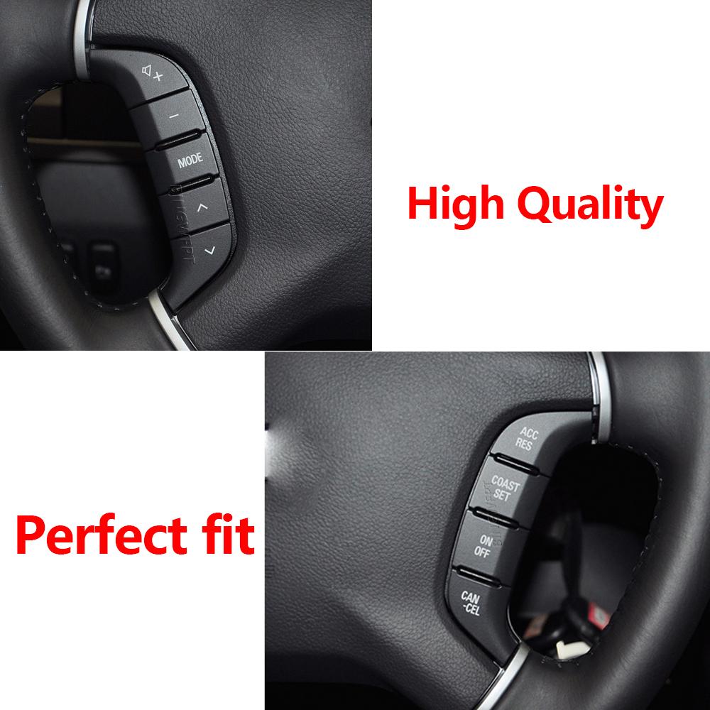 84250-PJL 84250PJL Steering PAD Audio Control Switch Cruise Control Switch For Mitsubishi Montero 2007-2019 Pajero IV V93 V97