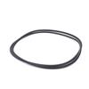 For BMW F20 F30 F32 F34 MINI F56 Sunroof Rubber Sealing Gasket 54137344553 Car Sun Roof Weatherstrip Waterproof Replacement