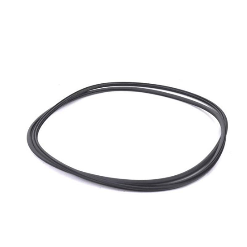 For BMW F20 F30 F32 F34 MINI F56 Sunroof Rubber Sealing Gasket 54137344553 Car Sun Roof Weatherstrip Waterproof Replacement