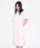 Wordog Maxi Relaxed Pocket Dress