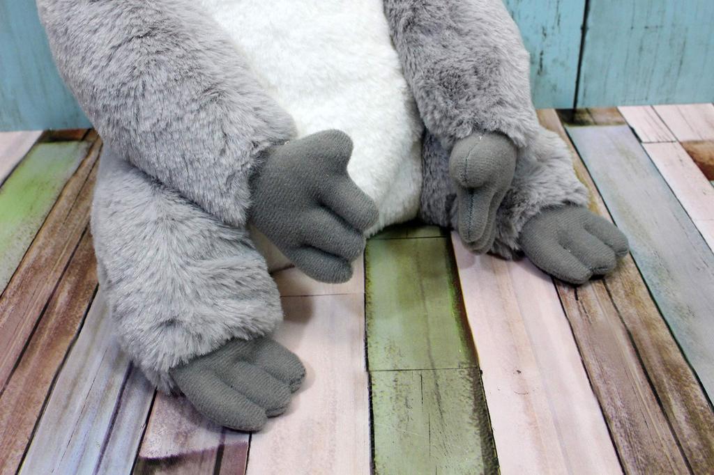 Shinada Withz Koala Plush 9 x 2 x Animal Toy, 15.5 cm, Merchandise, WZZK-0350