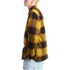 Vans Loose Checkered Single-Breasted Collar Long Sleeve Shirt Men shirts VN000P7ZF0H1