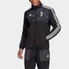 adidas Juventus Jackets & Coats Men's Black EC6291