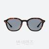 Byumaeb Harry_Retro Square Sunglasses [Worn By Yuna (Itzy)]