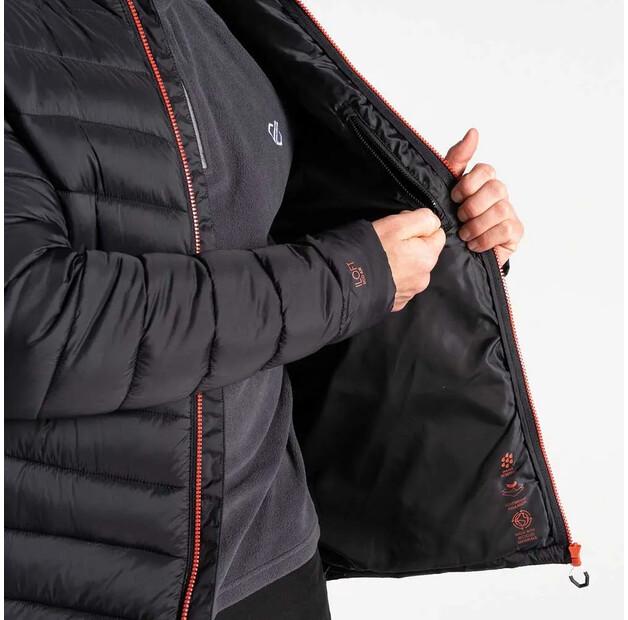 Dare2B Куртка Torrek Baffled