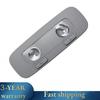 Gray Rear Dome Interior Light For VW GTI / R 2006-2013 MK5 Jetta Gli 2006-2009