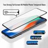 Blue Light Filtering Tempered Glass Screen Protector