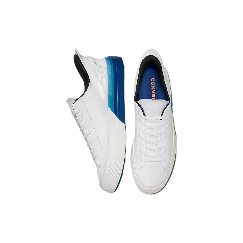 Converse Run Star Motion CX Platform 'Sand Dune-Black' A00815C