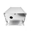91x45 Aluminum Outdoor Waterproof Junction Box for Mobile Power Instruments