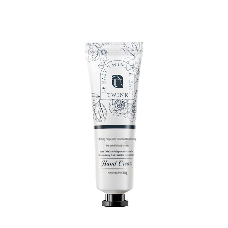 Yiting Camellia Peptide Anti-Wrinkle Moisturizing Hand Cream