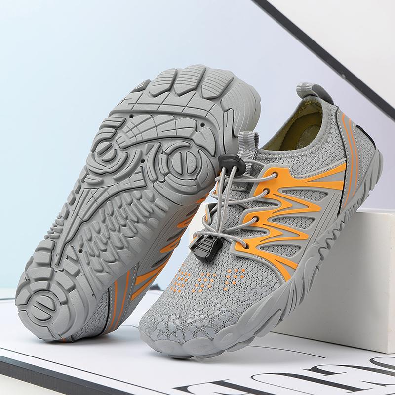Indoor sports shoes silent soft-soled yoga pilates ******** rope shoes shock absorption squat training fitness shoes