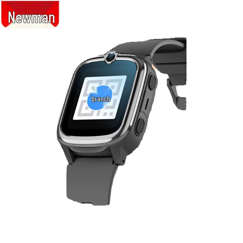 Newsmy ZM5 Smart Kids Watch (CN version)