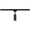 Paulmann Luminaire sur rail haute tension URail 4 W LED noir (mat)