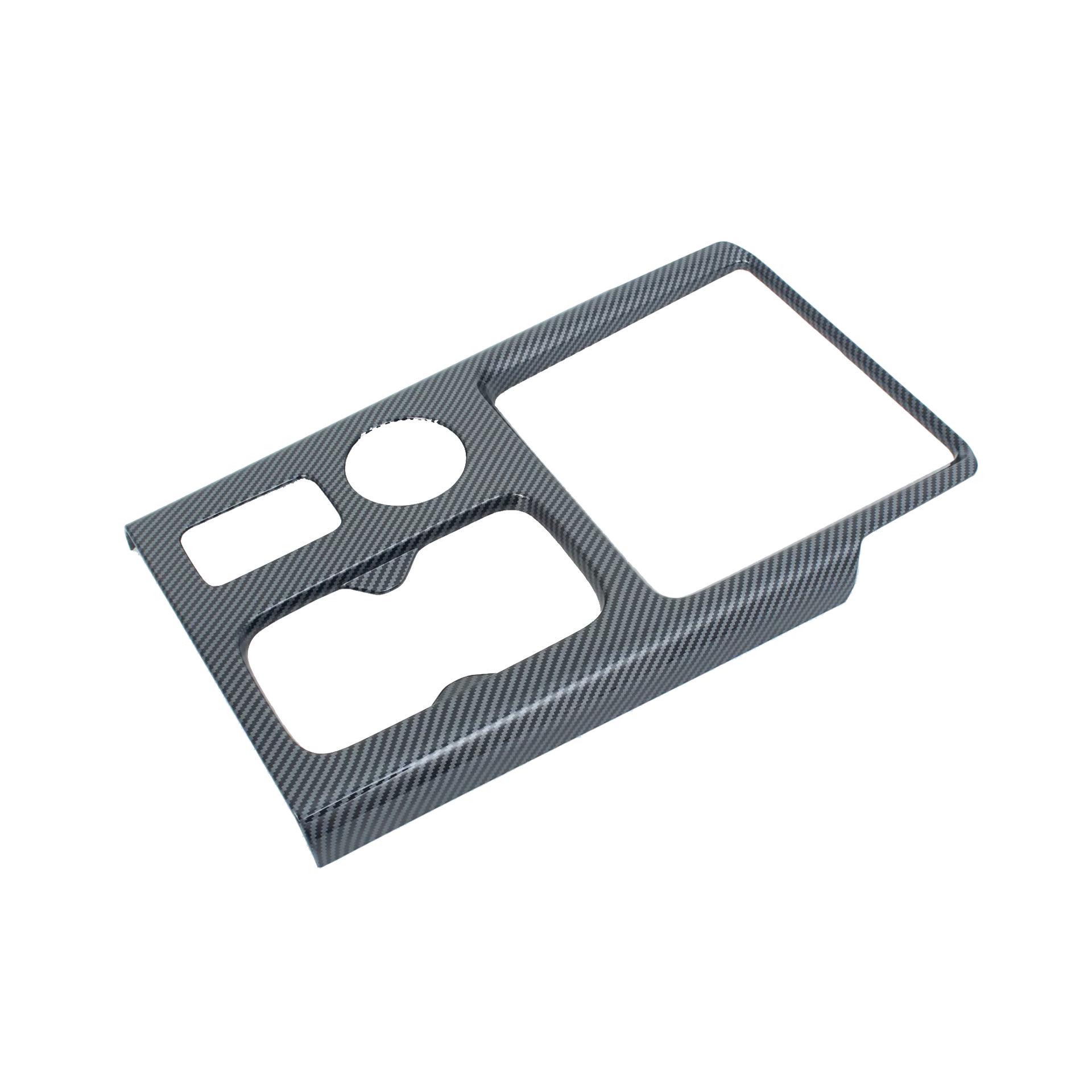 Chery iCAR V27 Gear Panel Shift Lever Decorative Sequins