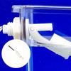Quality Materials Duck Bill Shape Float Switches For Liquid Level Detections In Industrial And Agricultural Applications
