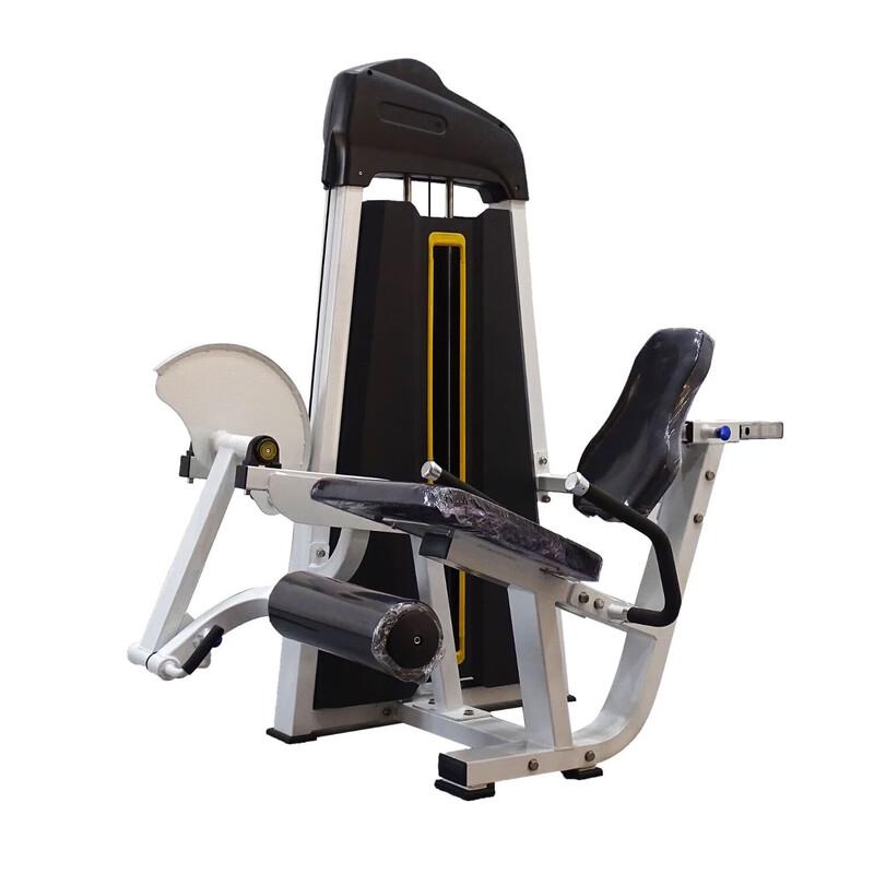

Leg Extension & Curl Integrated Machine