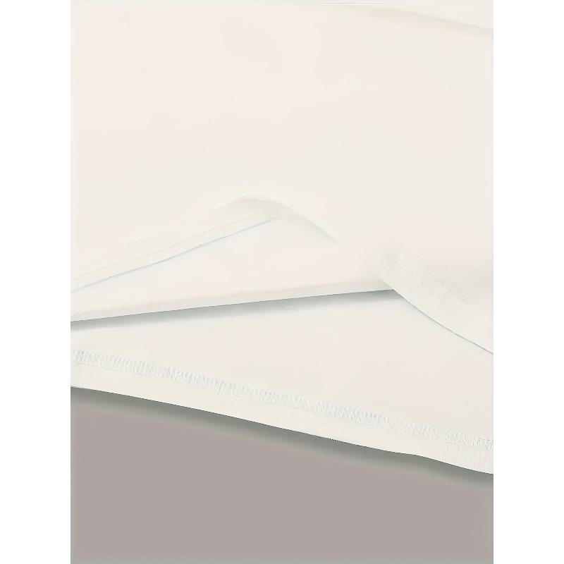 European Size Ladies Valentine's Day Butterfly Heart Print T-Shirt - Soft Crew Neck Long Sleeve Shirt, Colorful Butterfly and Heart Design