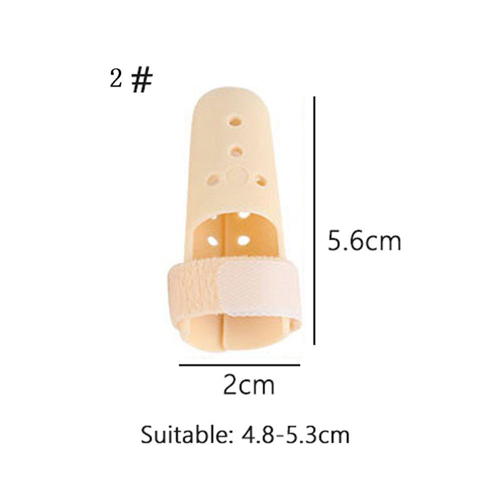 Korektor prstů Kloubová korekce Narovnávač Prstová dlaha Korektor artritidy Prstová podpůrná ortéza