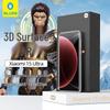 BLUEO Tempered Glass Screen Protector for Xiaomi
