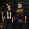 BIGBANG 2026 World Tour T-Shirt, Big Bang Kpop Concert Shirt, G-Dragon Taeyang