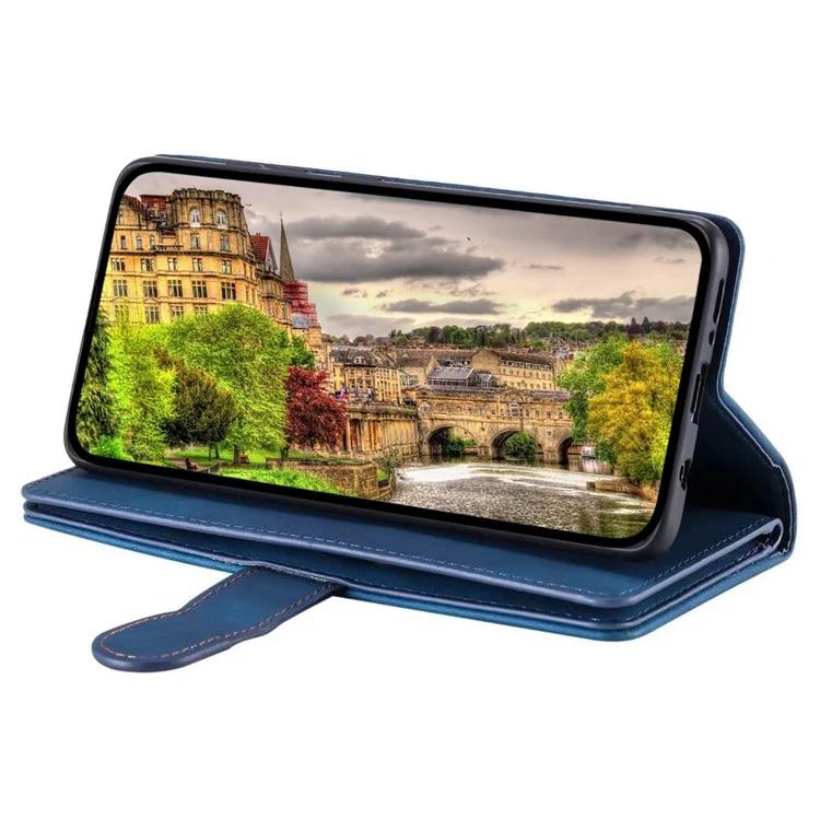 For Xiaomi Redmi Note 13 Pro+ 5G Case 9 Card Slots Stand Leather Retro Phone Cover