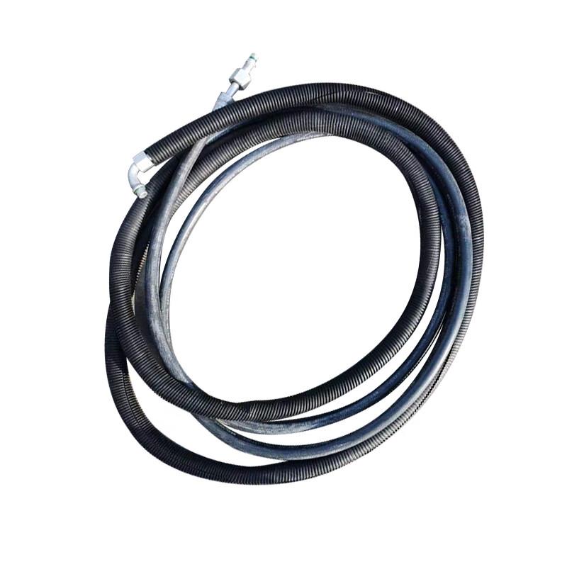 Leixiang AC Low Pressure Pipe for Shaanxi Auto SX2190N