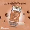 Odd Beans Mocha Instant Coffee Powder (50g) | Rich Chocolate Infusion, Freeze-Dried, 100% Arabica Beans | No Chicory Added