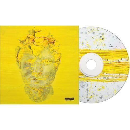 Ed Sheeran - Subtract - CD [COMPACT DISCS]