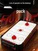 Children's Indoor Tabletop Hockey Game: Parent-Child Two-Player Interactive Toy