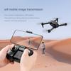 Altitude Hold Headless Mode Foldable Drone Quadcopter Remote Control Aircraft