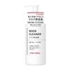 Shiseido mask detergent clear unscented