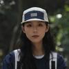 Japanese Style Short Brim Baseball Cap Cotton Quick-Drying Hat Casual Peaked Cap  Streetwear