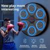Bluetooth Verbinding Slimme Muziek Boksmachine Reactietraining Apparatuur Thuis Oefening