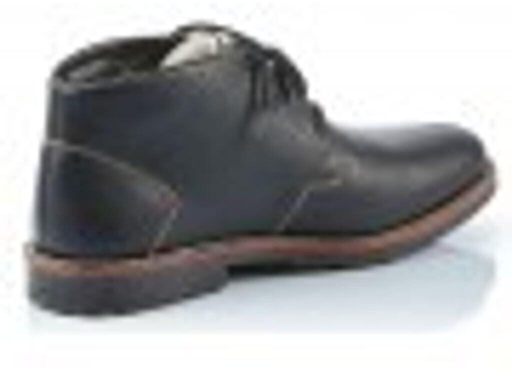 Ботинки Rieker Michigan (35310) black