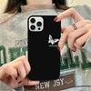 Luxury 3D Large White Bow Case For iPhone 17 16 15 14 13 12 11 Pro Max Vintage Cute Niche Ribbon Shockproof Cover Funda Coque