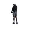 Nike Reflective Detail Lace-Up Three-Quarter Sports Shorts Men shorts IM6267-010