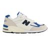 New Balance Womens/Ladies X Teddy Santis 990 V2 Suede Running Trainers