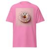 Happy Donut Unisex Classic Tee
