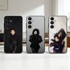 Mayhem L-Lady G-Gaga    Phone Case For Samsung Galaxy A20,21s,22,31,32,52,53,72,73,80,91 Soft Black Shell