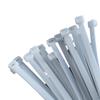 Industrial Grade Self-locking Nylon Cable Ties