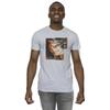 The Lost Boys Mens Teeth Square T-Shirt