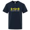 113 Funny Sarcastic Slogan Graphic Tshirt Humor Joke Print Unisex Casual Short Sleeve Novelty Streetwear Tee