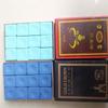 Chalk Series Billiard Cue and Table Polishing Powder