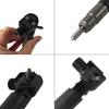 4 Injectors For B1obcat D24 400903-00074D For D1oosan Delphi 7275454 28337917