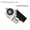 Window Lift Motor for Convertible 2003-2010 Window Regulator Motor 1Y0959801C