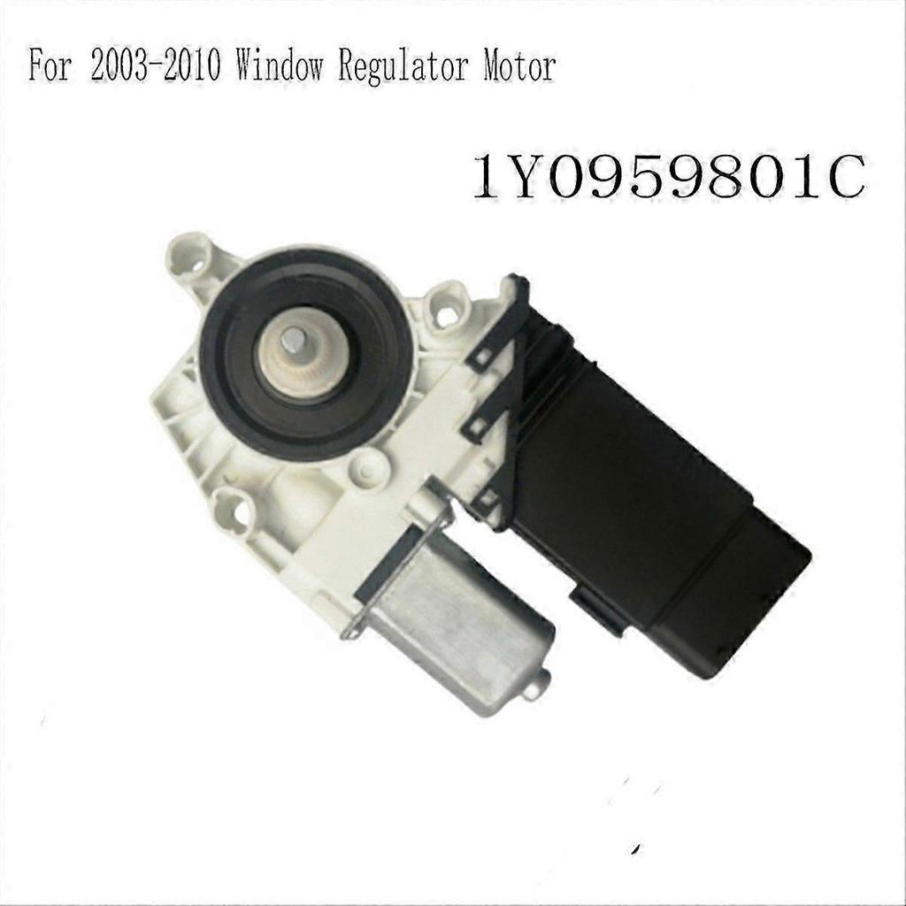 Window Lift Motor for Convertible 2003-2010 Window Regulator Motor 1Y0959801C