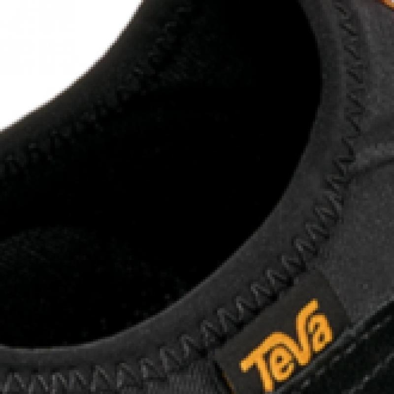Teva Men S Slip On ShoeS Hurricane Daybreaker  Stvm2532953 Blk 