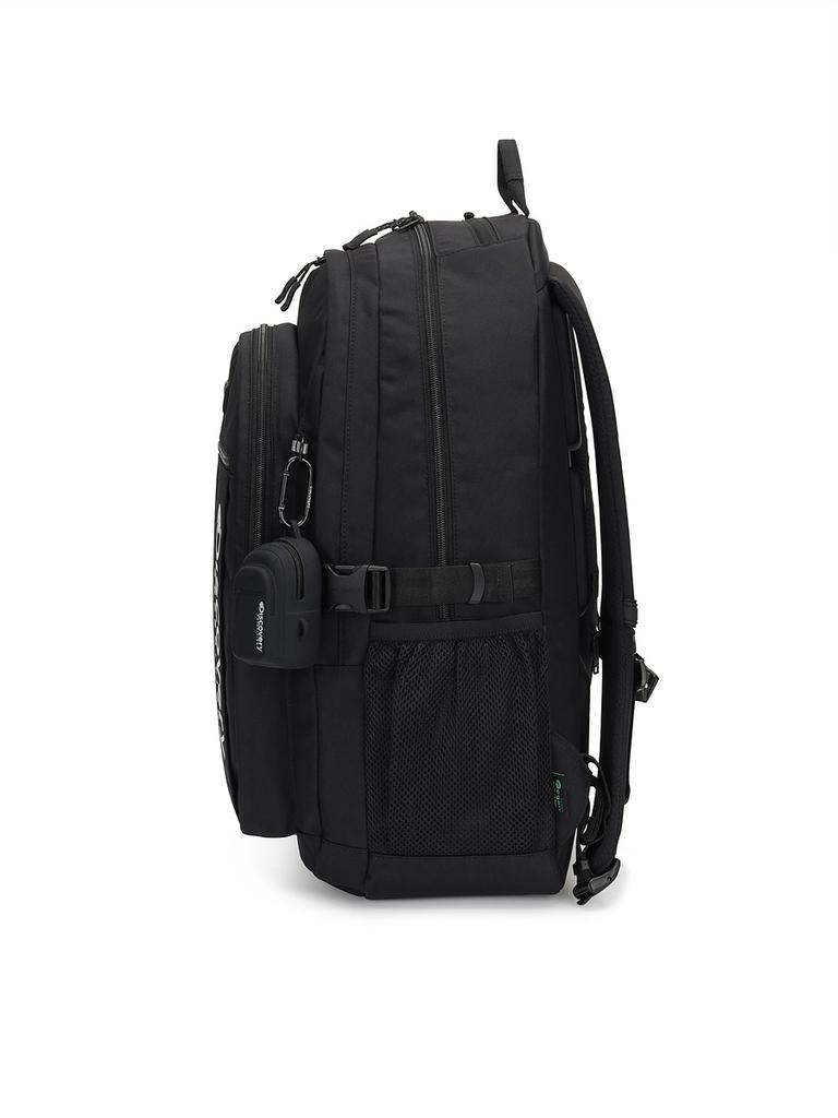 Discovery Expedition Like Air Shift Backpack (Black)