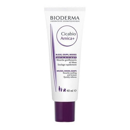 Bioderma Cicabio Arnica + Hematoma Cream 40ml