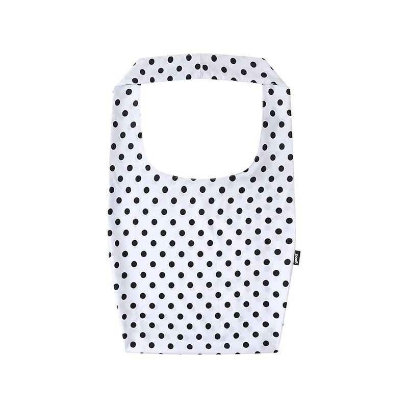 

Красивый магазин Meihaostore Красивая сумка через плечо кроссбоди в горошек большой вместимости White(In stock)